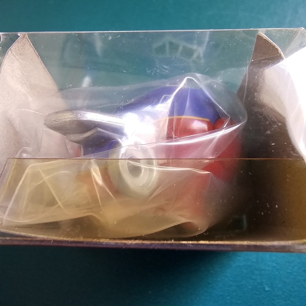 Southwest Airlines Magnet With Lights And Sounds